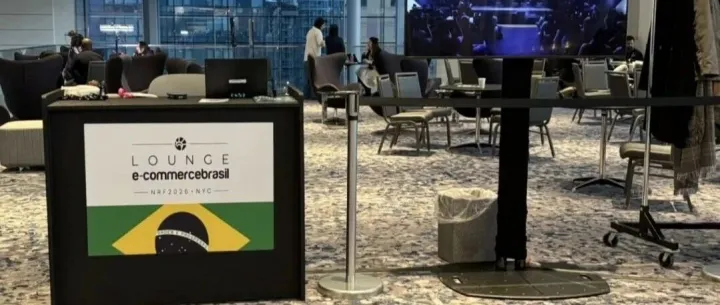 巴西携巴西电子商务专属展区首次亮相2026年美国零售联合会大展