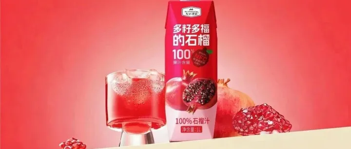 虎派食品策划—每e清菓爆品包装策划设计