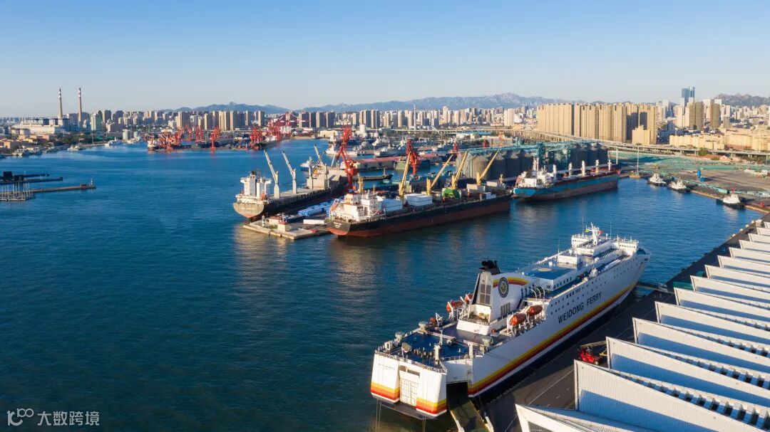 2021年度全球百大集装箱港口排名公布 青岛港位列第六凤凰网青岛_凤凰网