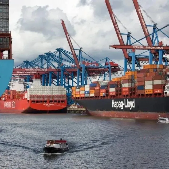 马士基与赫伯罗特在重返红海问题上步调不一