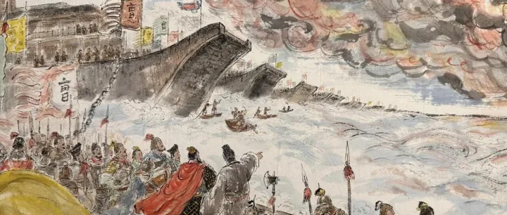 三国叙事的成都提案：从历史文本到“场所精神”