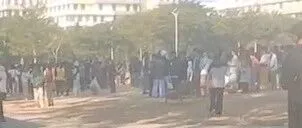 老挝警方金三角特区突查，多名中国人被抓！