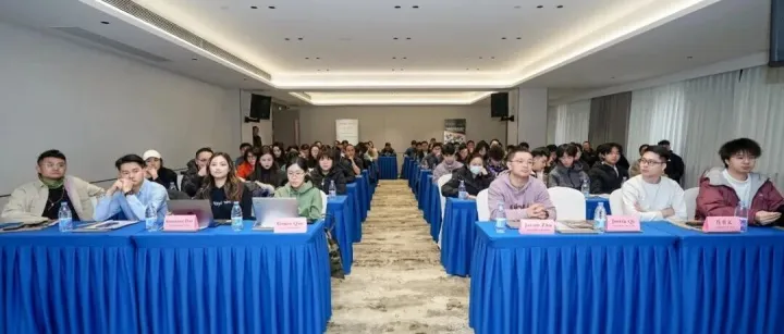 脚步不停，这一站我们来到了重庆 2026eBay全品类跨境卖家招商会