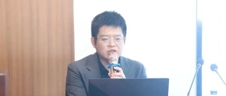 资讯｜曲江智造受邀为余杭文旅集团授课