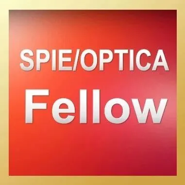喜报 | 祝贺Advanced Photonics与AP Nexus七位编委会成员当选2026年SPIE/OPTICA Fellow