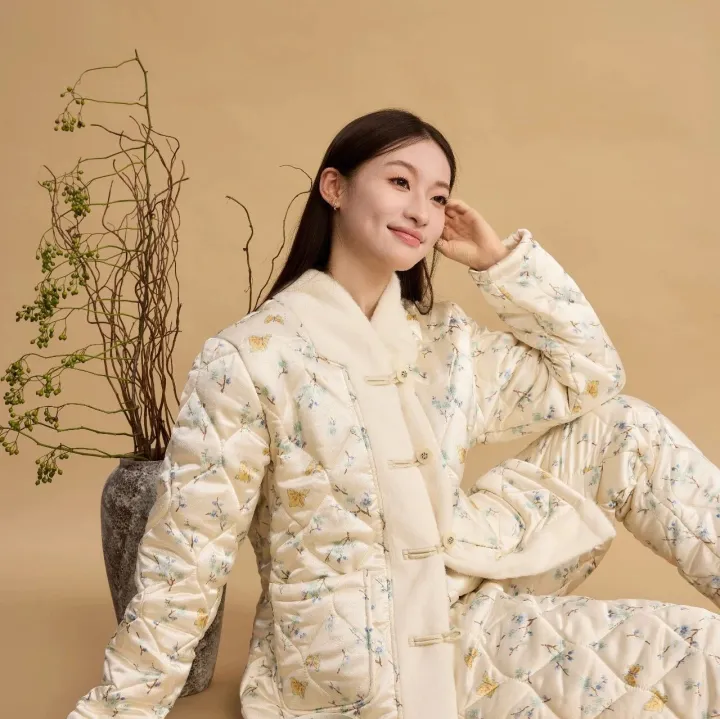 超2800万家庭都在穿的家居服