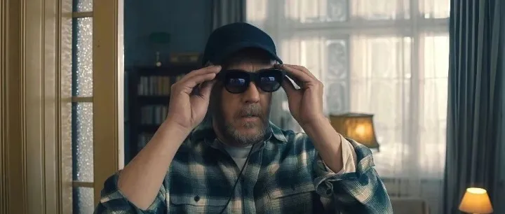 F5如何打造高赞圣诞大片？