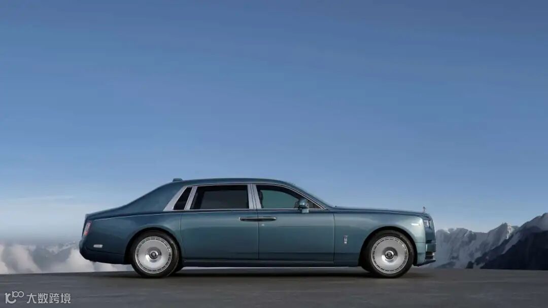 【新闻稿配图】劳斯莱斯幻影VIII Extended 是个人表达的终极画布，是当代劳斯莱斯Bespoke高级定制委托最为非凡的灵感来源，这些至臻杰作无一不展现出委托客户的灵感创想、价值观和独到底蕴[57].jpg