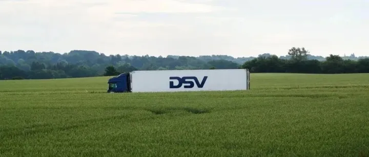 2025年挑战重重，DSV凭收购<em>DB</em> Schenker力挽颓势