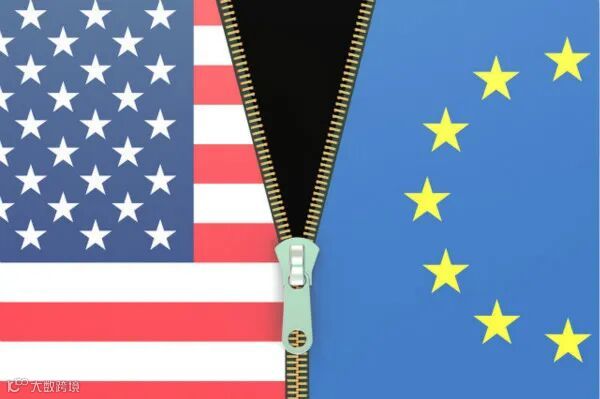 40亿美元欧盟商品将被美国加征关税_环球_新民网
