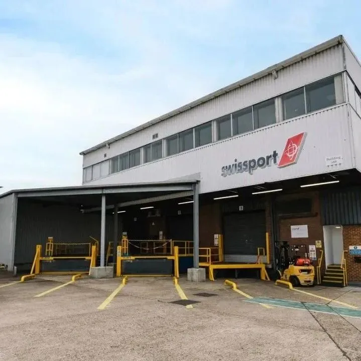 丹麦物流巨头率先进驻伦敦全新冷链物流中心