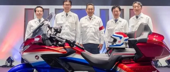 HONDA熊本制作所50周年里程碑：支撑本田摩托车与动力产品的关键生产基地
