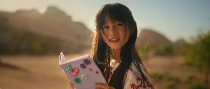 奇遇阿拉伯：F5为沙特启动中国市场品牌战役