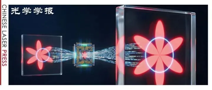 专题亮点 | 直击“靶心”！自校准非线性优化，皮米级位移测量无需预对准