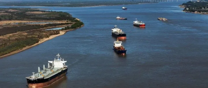 【阿根廷经济情报】8年来最高！阿根廷对巴西贸易逆差创新高