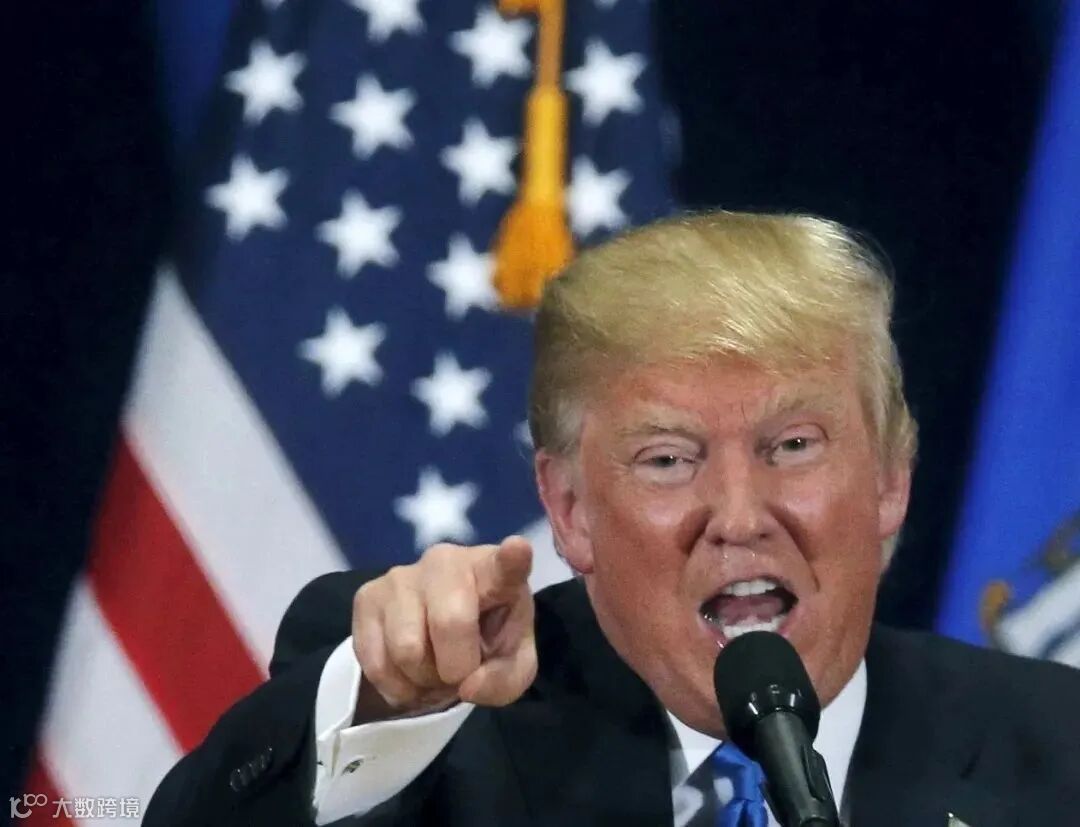美媒：“指责中国”成特朗普2020竞选战略_手机新浪网