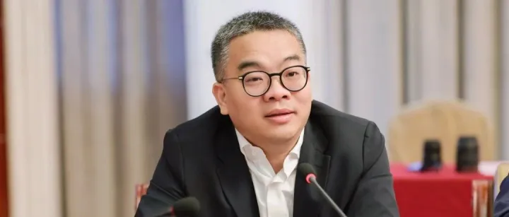 浙江亿万富豪俞兆洪去世！年仅48岁， 作息规律、每天坚持晨跑5公里以上…