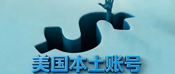 美国本土账号运营全攻略：合规搭建、风险防控及欧美市场对比