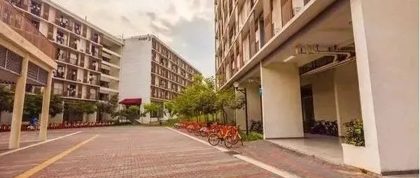 【智慧校園】星翼海聯(lián)校園聯(lián)網(wǎng)門鎖，能否成為校園市場的 “破局者”？