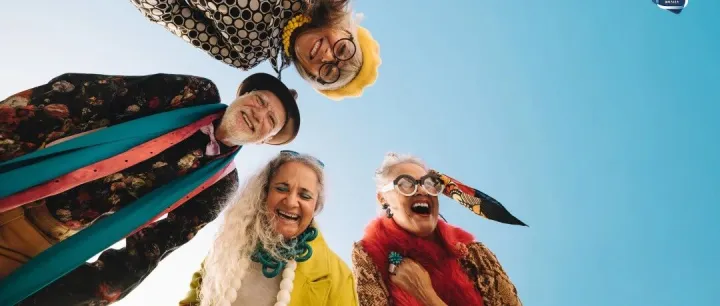 保险日签丨养老年金险的生活哲学