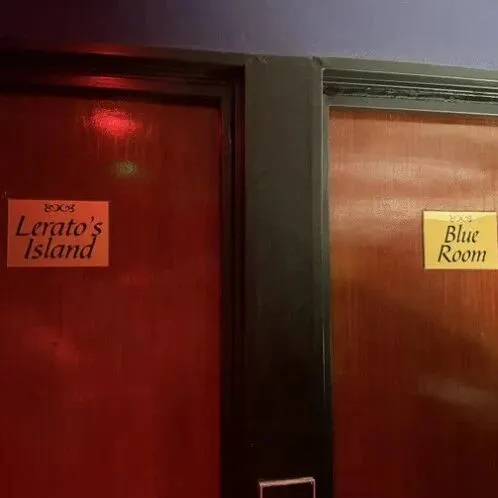 比勒陀利亚市中心妓院被查封 官员在暗室发现数十名外籍女性