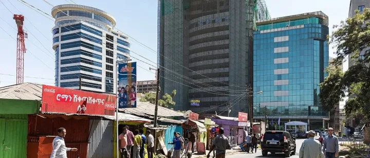 埃塞俄比亚经济表现领先！撒哈拉以南非洲投资环境持续向好