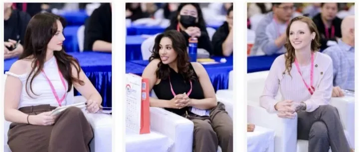 FastMoss万人大会上，多个老外和我说TikTok是巨大的机会