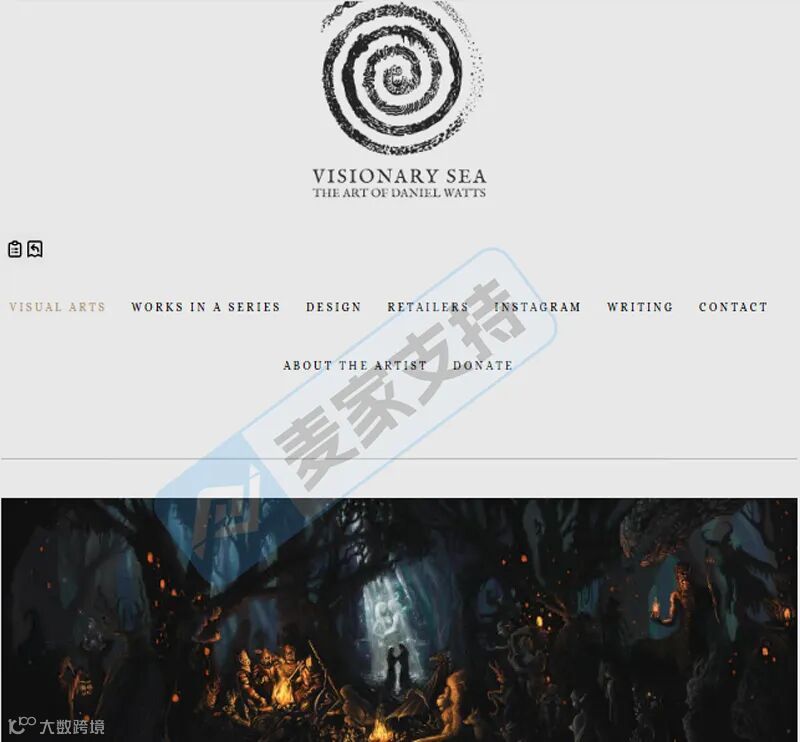 6-cv-00595，keith律所代理迷幻蘑菇跨境维权，88个跨境账户涉案将被TRO冻结！"