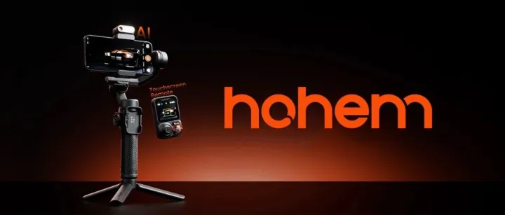 海外红人营销|80后江西老板将“AI融入摄影器材”年收5亿！