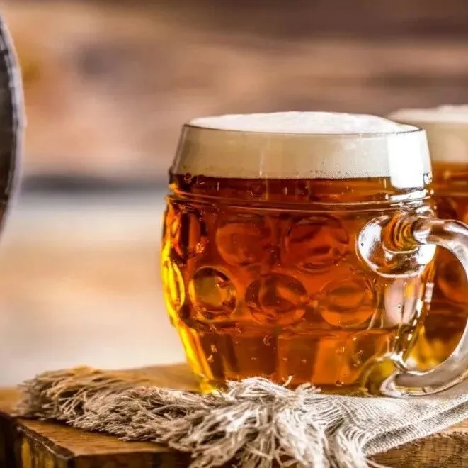 2025年中国对俄啤酒出口量增长近40%