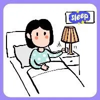 【健康新年】2026年Flag+1，坚持早睡一个月，好处超乎想象！