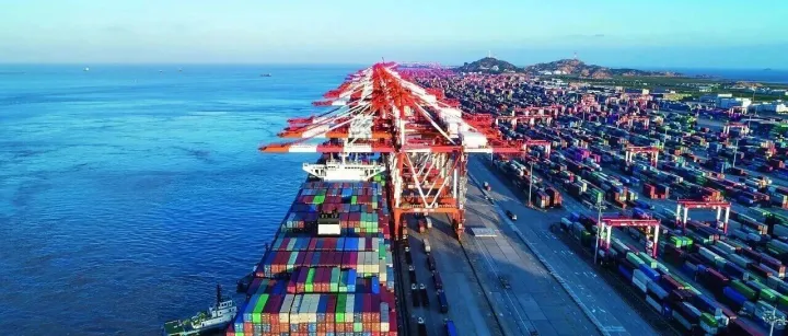 2025年中国中亚进出口总值首破千亿美元