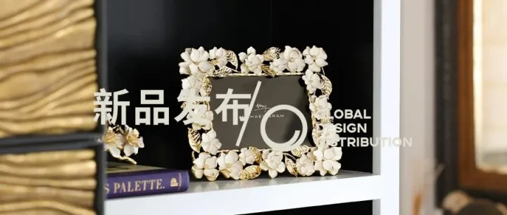 Michael Aram｜栀子花系列全新发布