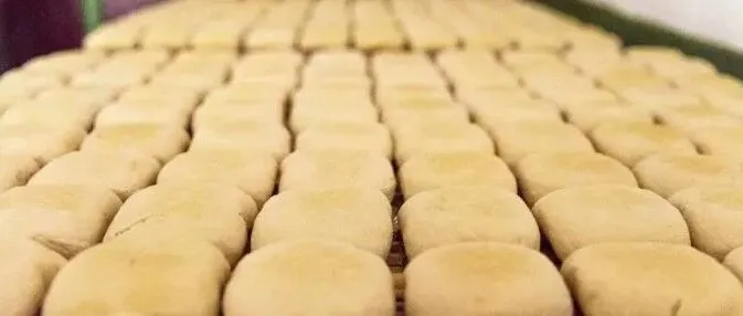 【三秦好物推荐】<em>商洛</em>黑龙口豆腐干的故事