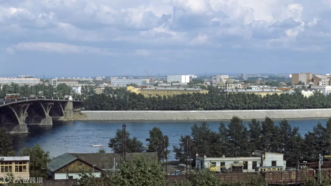 伊尔库茨克 - 俄罗斯卫星通讯社, 1920, 12.01.2026