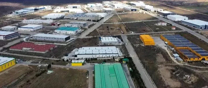 中资加速布局土耳其！ZS汽车零部件项目落地，绿色制造加速成型