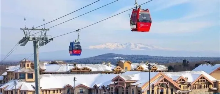 在“旅游<em>白山</em>星球號”解鎖全攻略，暢享<em>白山</em>冰雪與文化交織的夢幻之旅！