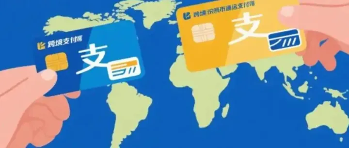 央行新规2026年施行！跨境支付迎重大利好，数字人民币跨境应用全面提速