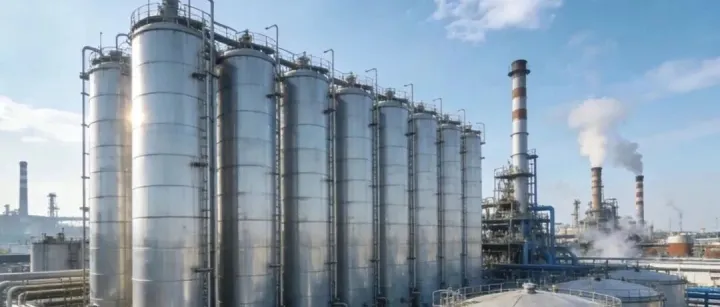 投資73億美元！印尼最大煉油項目正式投運，未來關(guān)注3大機遇！