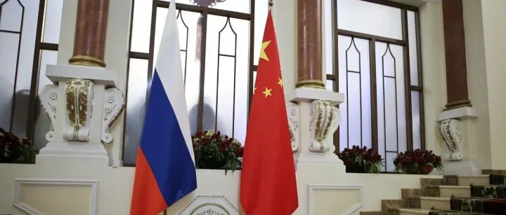 西方制裁下中俄贸易韧性凸显：基本盘稳固，制裁影响有限