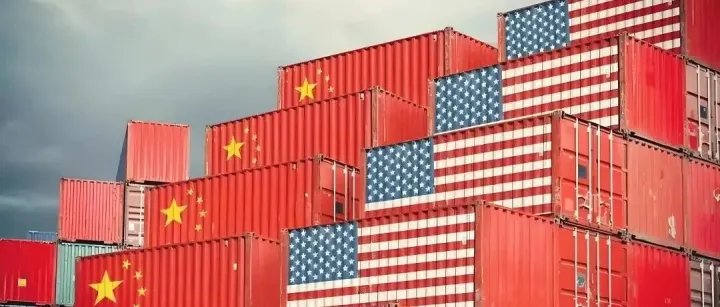 突發(fā)！美國(guó)對(duì)中國(guó)多種產(chǎn)品加征關(guān)稅，稅率最高1069.27%