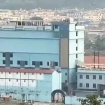 泰柬边境电诈园区炸毁30天后“恐怖升级”：规模翻倍，岗哨密布