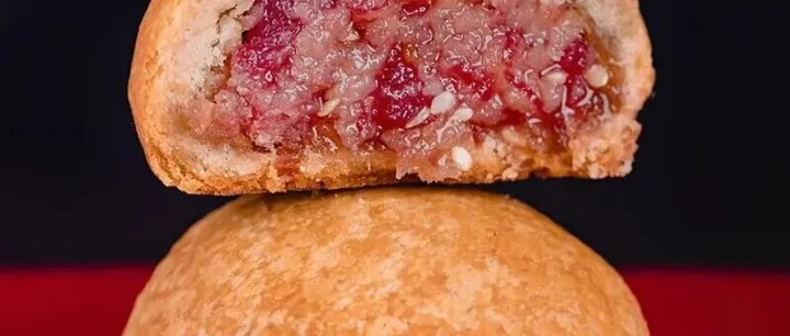 中秋品貴視，月圓人情濃！這款云腿月餅讓你嘗到正宗貴州味