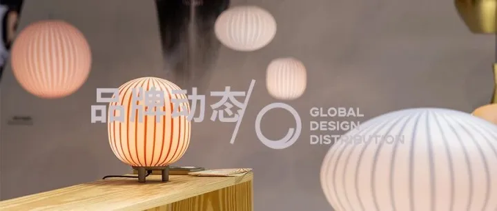 Established & Sons 与 Slamp 共同亮相第八届进博会