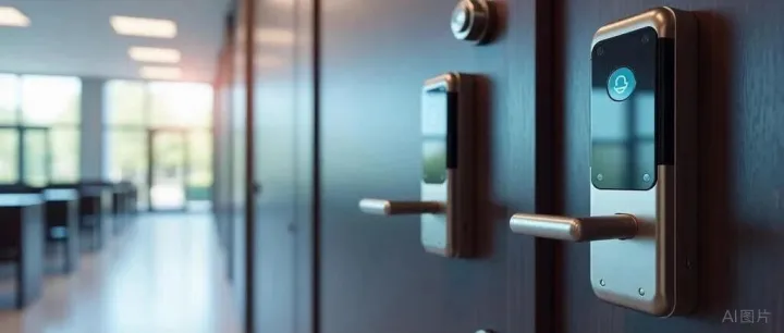 校園聯(lián)網(wǎng)門鎖選購指南：星翼海聯(lián)教你如何選擇