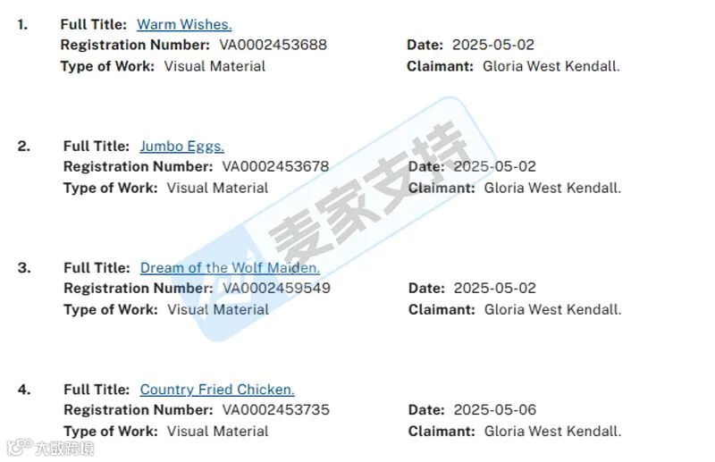 6-cv-00594，132店被鄉(xiāng)村雞立案維權(quán)！跨境賣家速排查！"