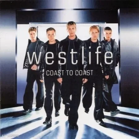 Coast To Coast專輯- Westlife 西城男孩- LINE MUSIC