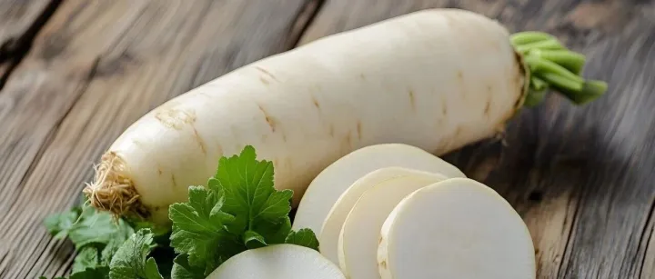 冬天必备！这些蔬菜自带“天然青霉素”