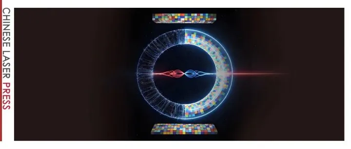 Adv. Photon. | 腔内“全息选模”，衍射计算重塑结构光激光器设计