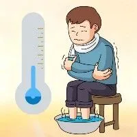 【健康暖冬】冷冷冷冷冷~~手脚冰凉怎么办？四个方法让你从里到外暖起来！